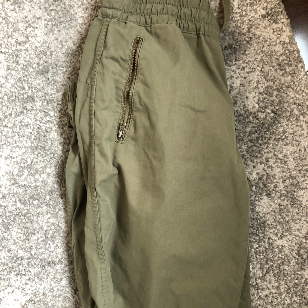 TNA alix pant